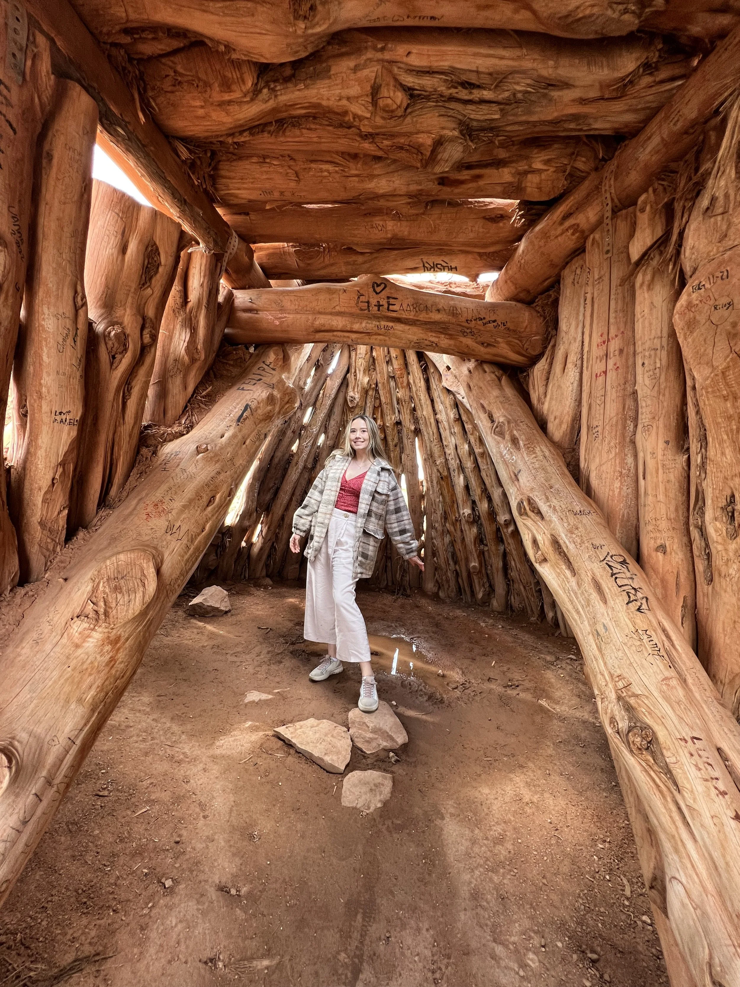 Emily Blakeman portrait